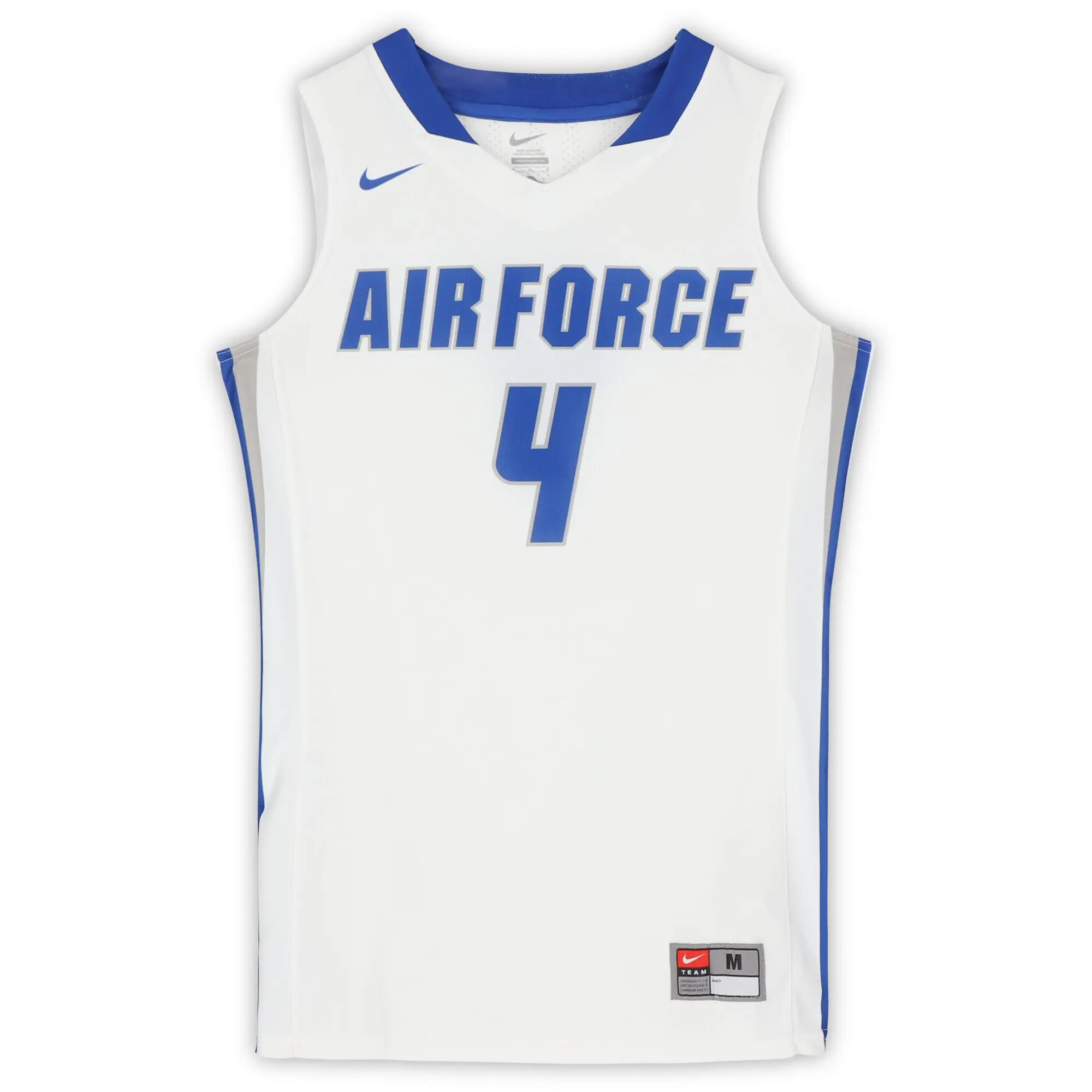 An Insight into Air Force Basketball: History and Achievements
