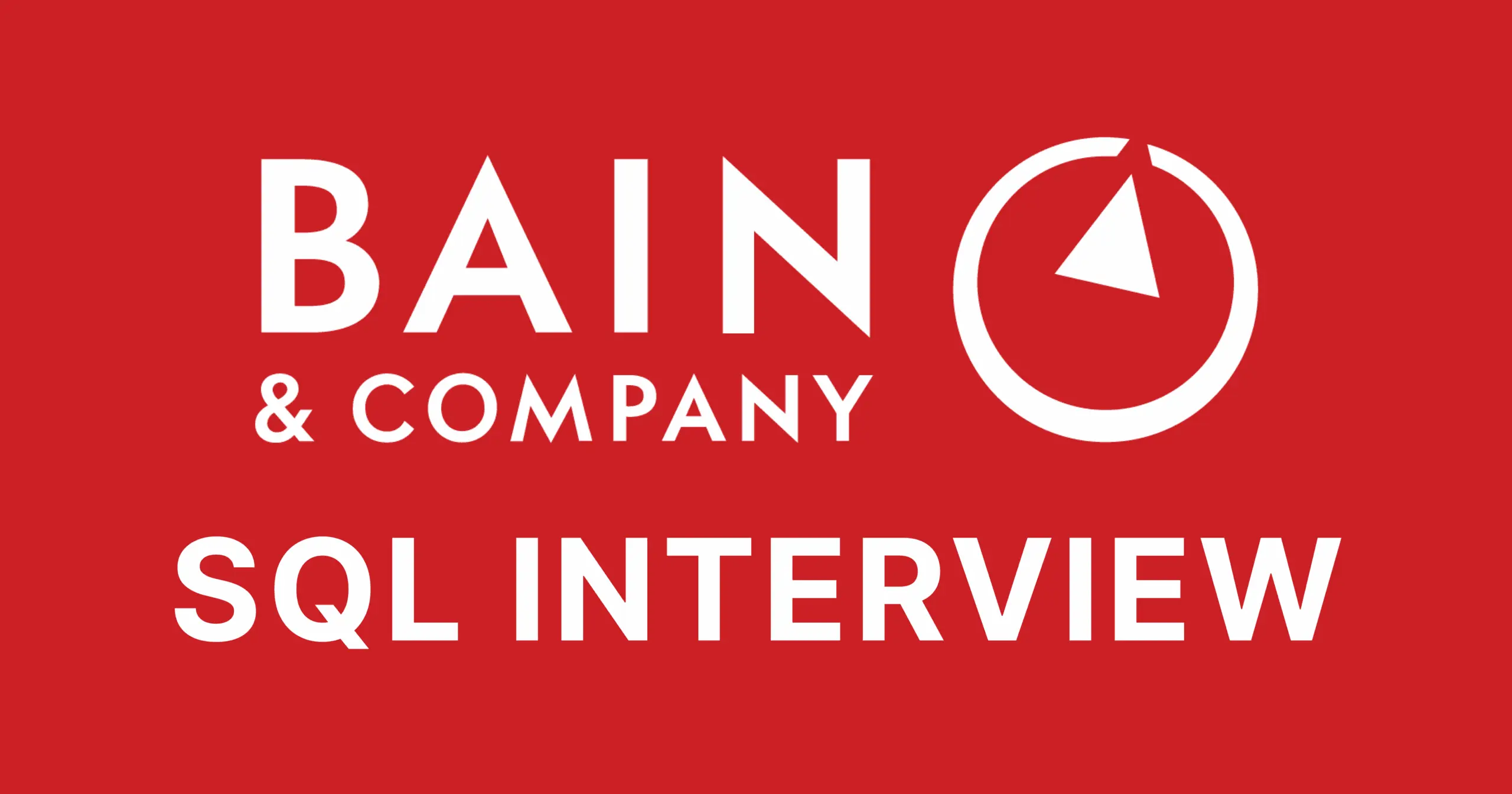 Bain and Company: Transforming Business Strategies Globally