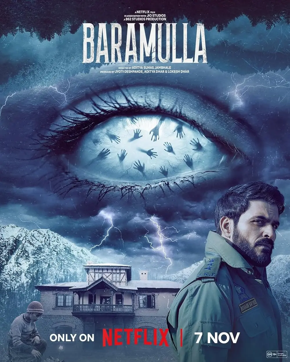 Baramulla Movie: Unveiling The Cultural Tapestry of Kashmir