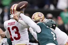 Current NFL Rankings: An In-Depth Analysis