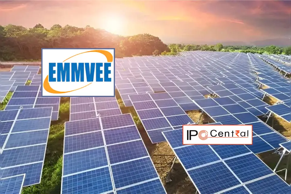 Emmvee Photovoltaic IPO GMP: Key Insights and Updates