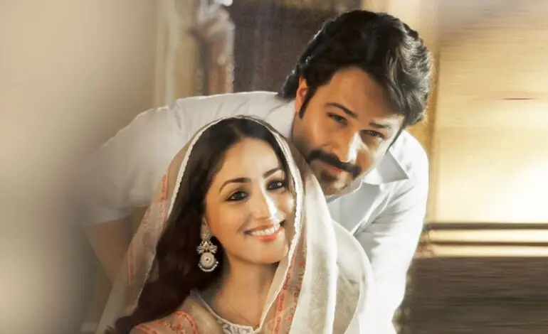 Haq Movie Review: A Deep Dive into Its Themes and Performances