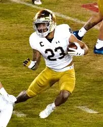 Kyren Williams: A Promising Talent in the NFL