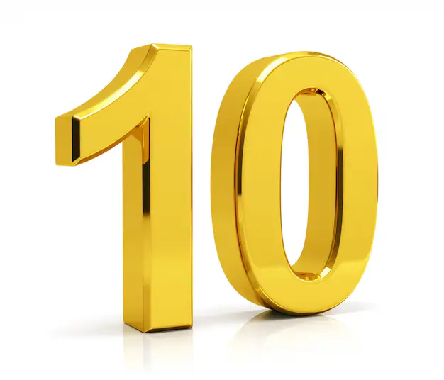 Current Trends in the 10 Year Treasury Yield
