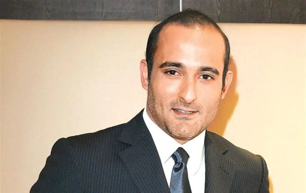 The Journey of Akshaye Khanna: A Versatile Talent in Bollywood