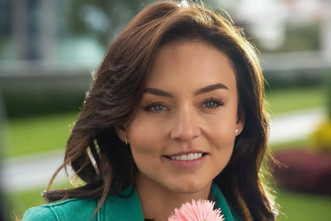 The Rise of Angelique Boyer in the Telenovela World