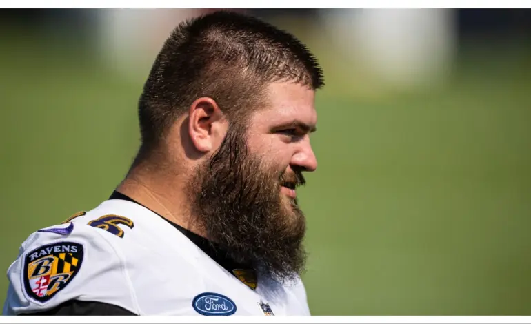 Ben Roethlisberger: A Look at His Football Legacy