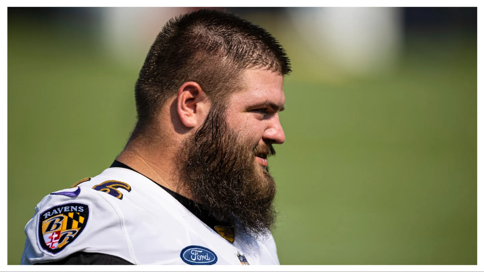 Ben Cleveland: A Promising Force in the NFL