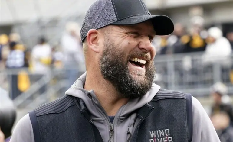 Ben Roethlisberger: A Look at His Football Legacy