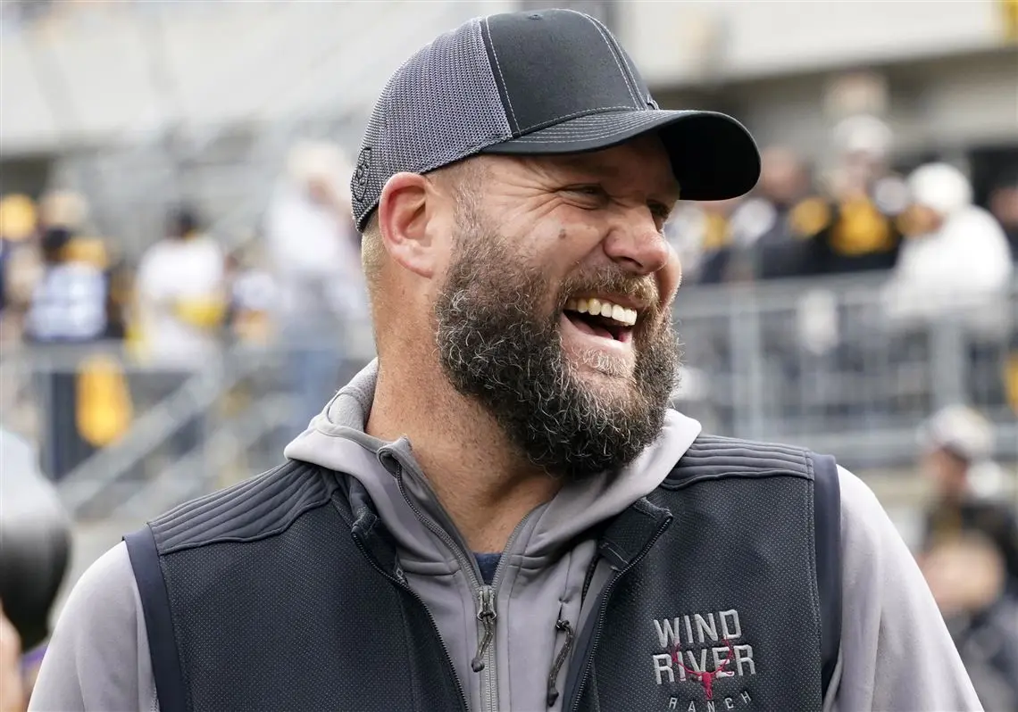 Ben Roethlisberger: A Look at His Football Legacy