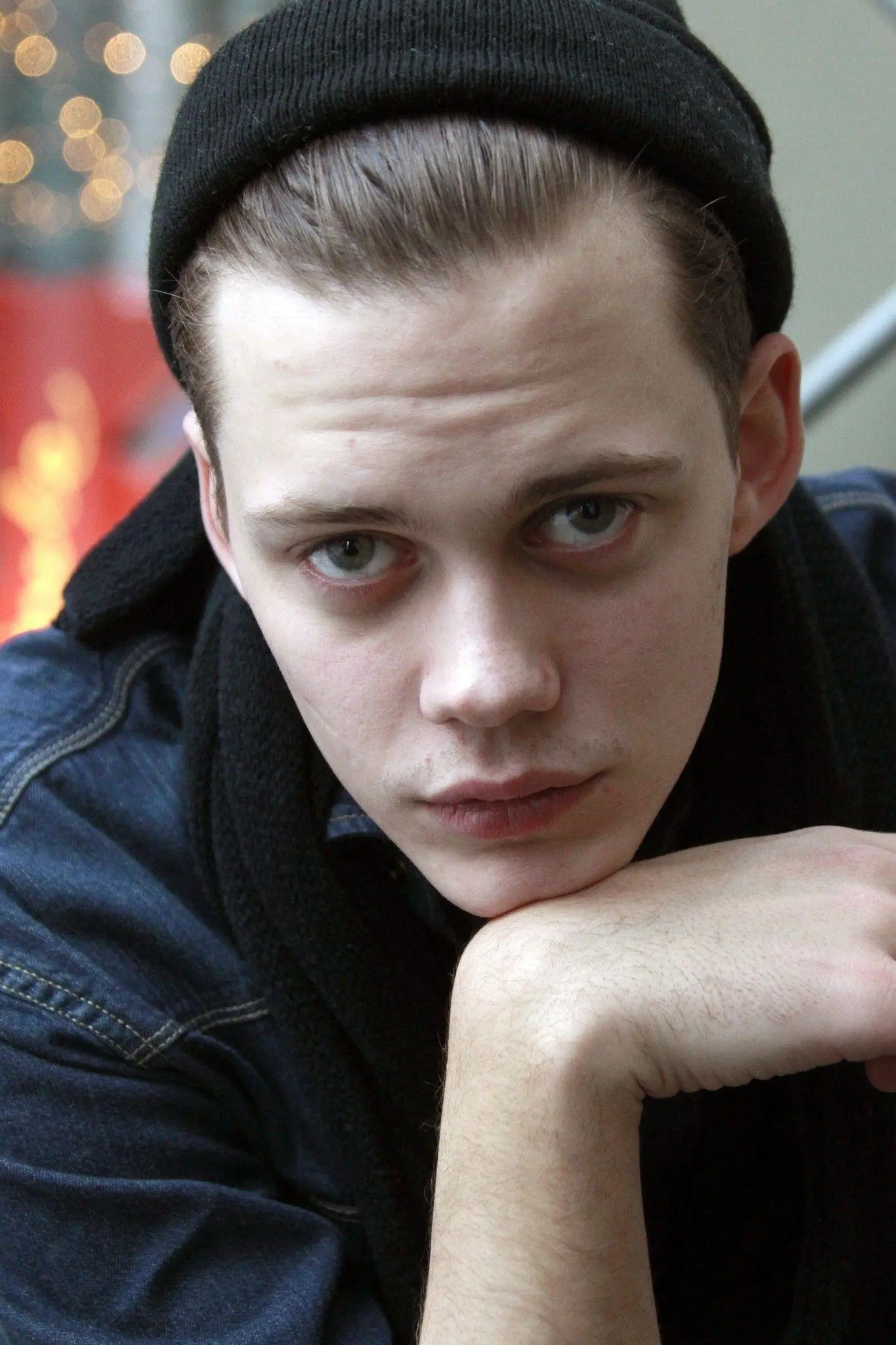 The Rise of Bill Skarsgård: A Closer Look at His Career