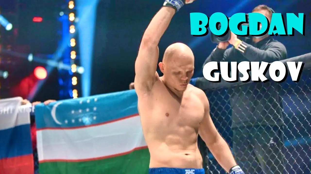 Unraveling the Journey of Bogdan Guskov in eSports