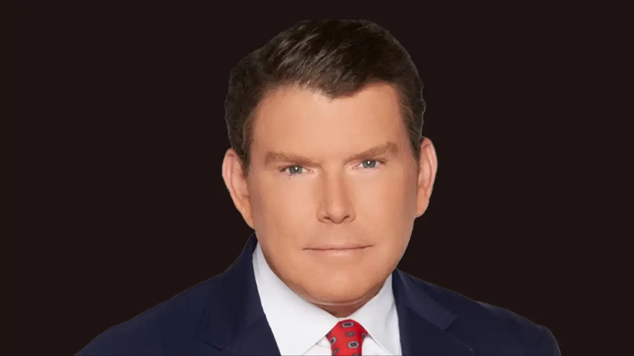 Bret Baier: A Leading Voice in the News Media Landscape