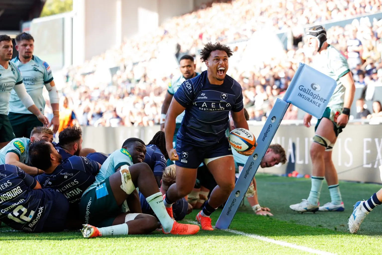 Bristol Bears: Recent Performances and Future Outlook