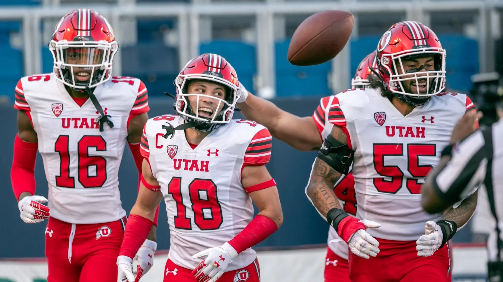 Britain Covey: A Rising Star in Football