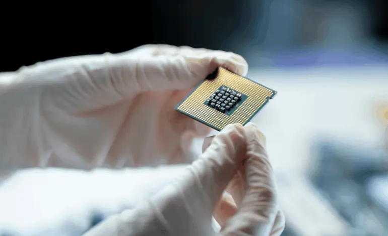 Broadcom Stock: Trends, Insights, and Future Forecasts