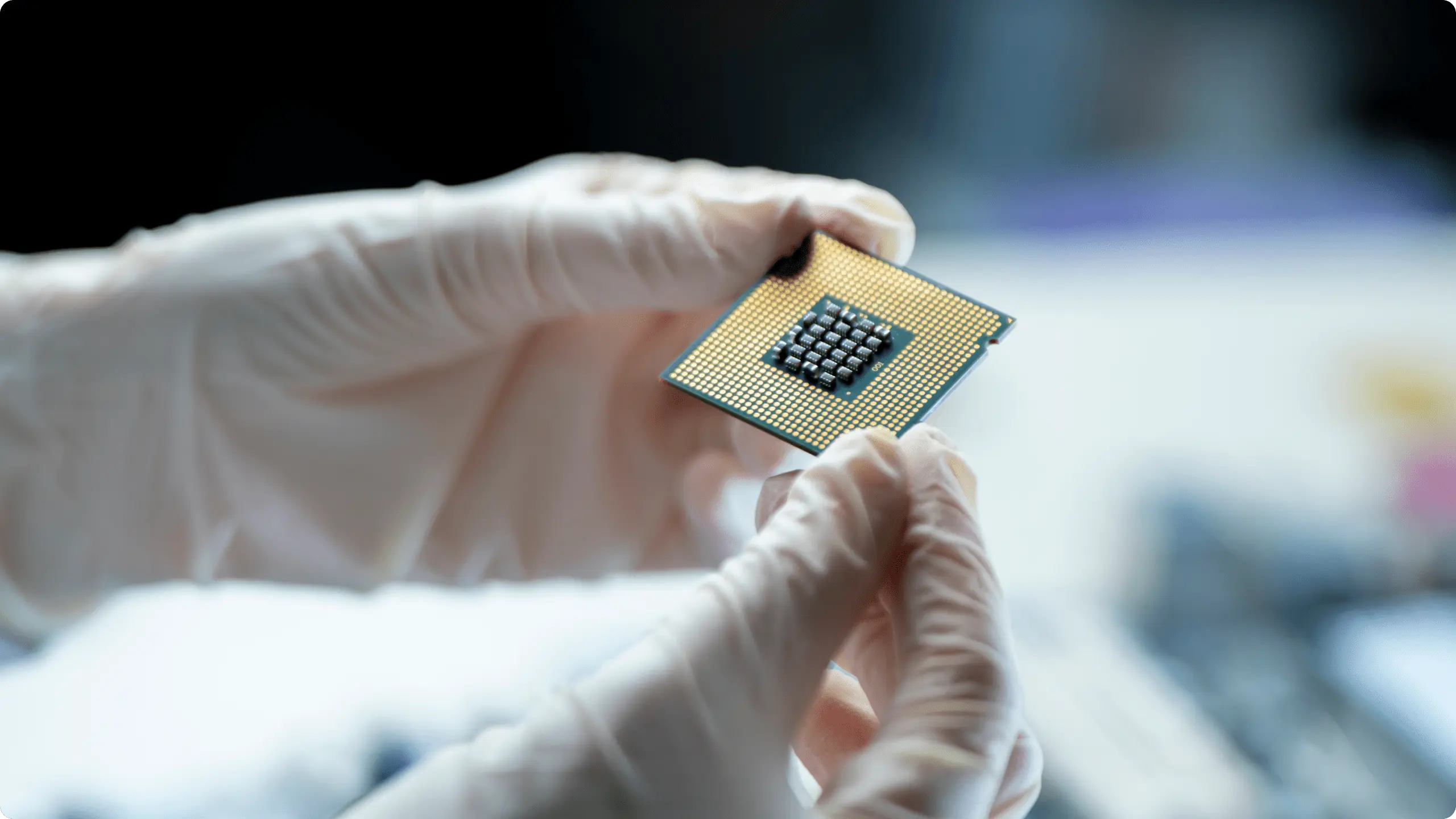 Broadcom Stock: Trends, Insights, and Future Forecasts