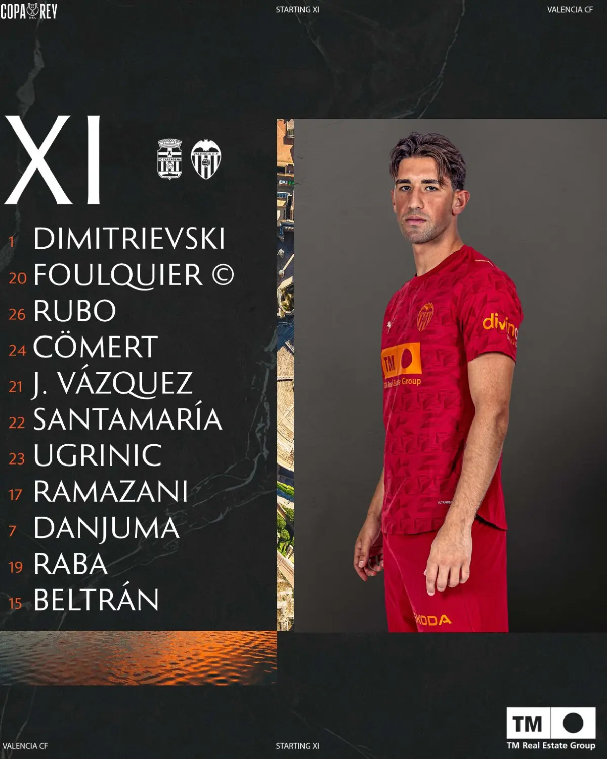 Cartagena vs. Valencia C.F.: A Key Clash in La Liga