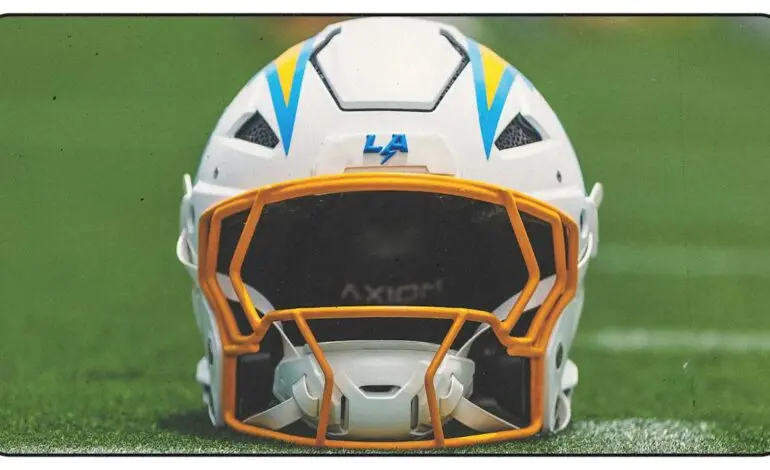2023 Chargers Depth Chart: Latest Updates and Insights