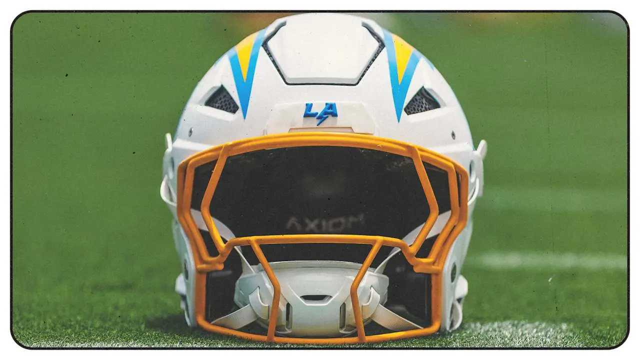 2023 Chargers Depth Chart: Latest Updates and Insights