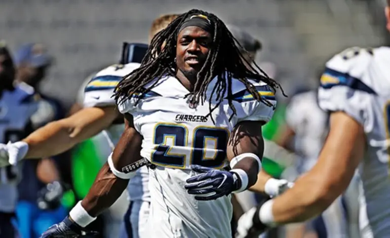 Chargers vs Eagles: A Major NFL Showdown
