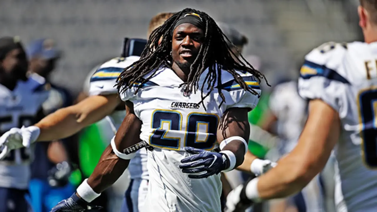 Chargers vs Eagles: A Major NFL Showdown