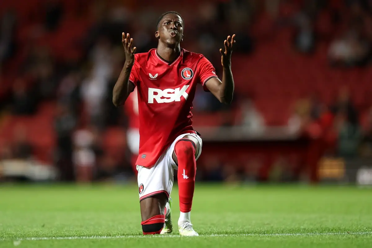 Charlton Athletic vs. Portsmouth FC: A Recent Football Encounter
