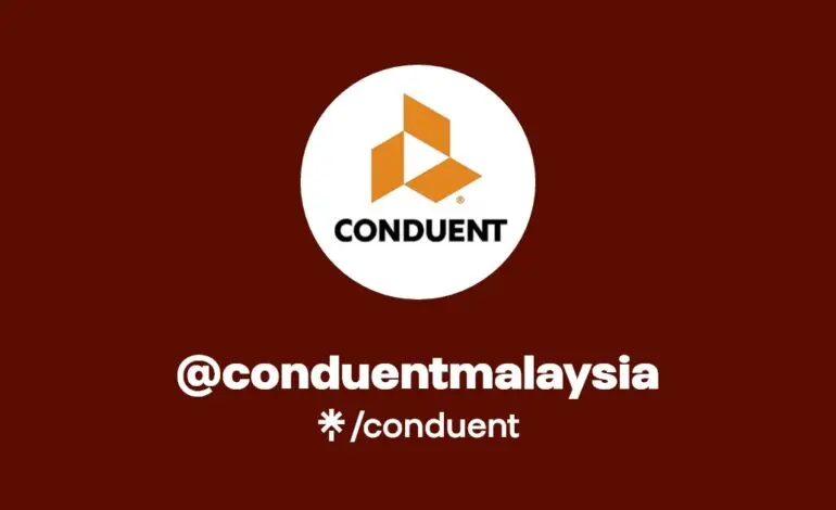 Conduent: Innovating Business Process Solutions