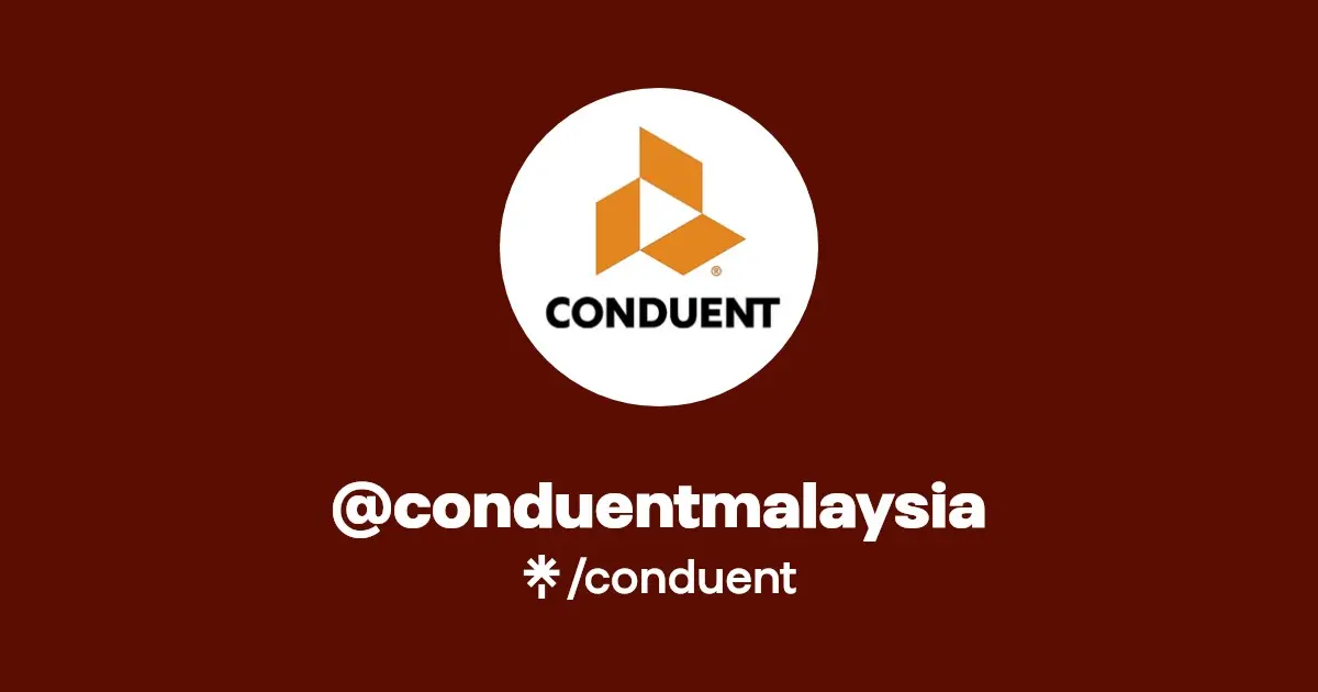 Conduent: Innovating Business Process Solutions