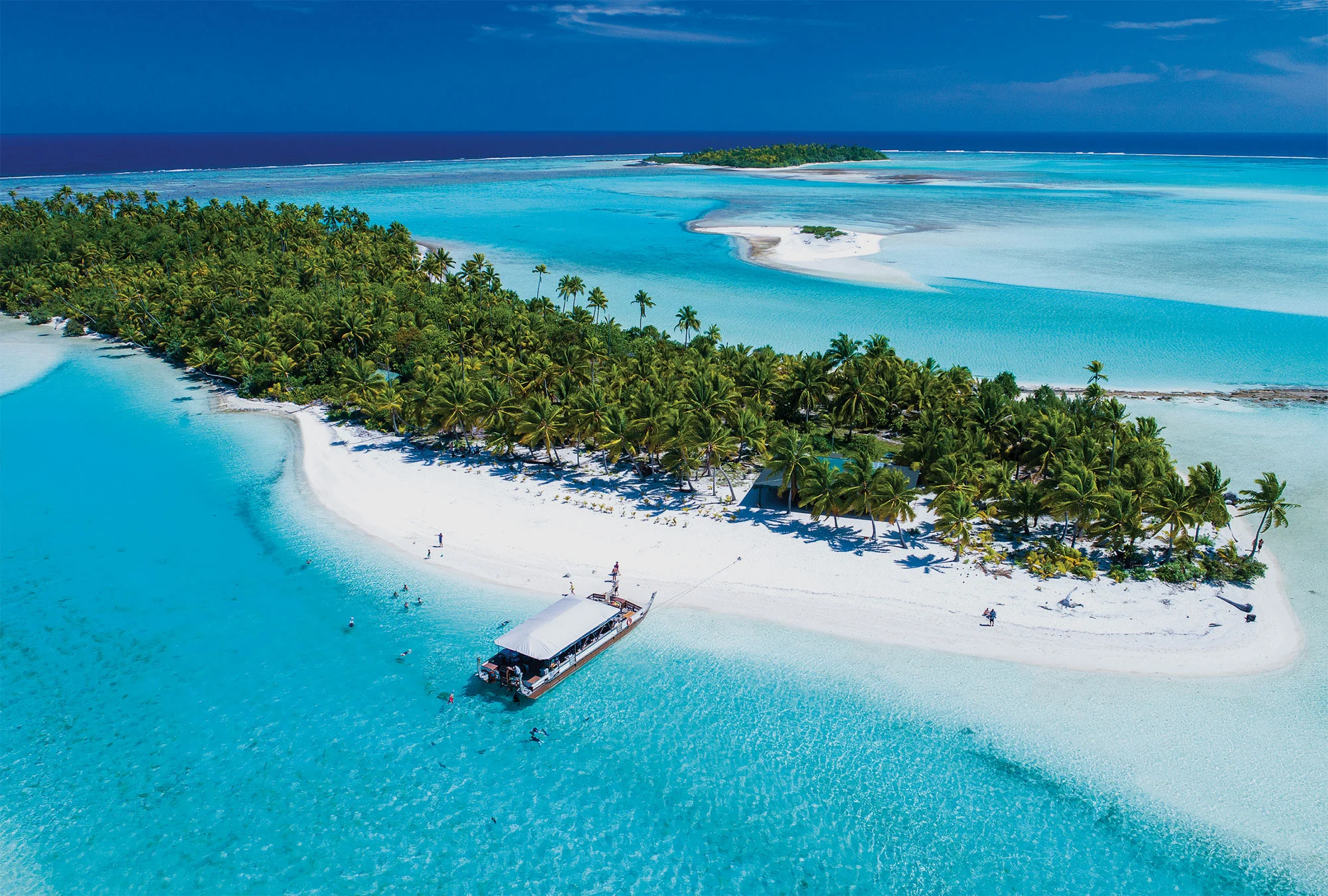 Exploring the Enchanting Cook Islands: A Jewel of the Pacific
