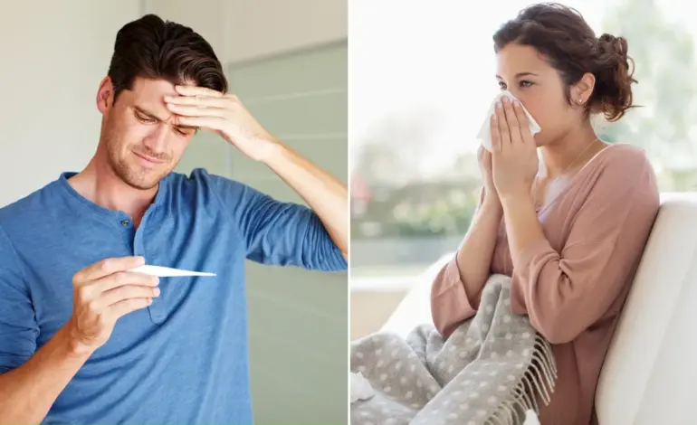 A Comprehensive Guide to COVID Symptoms