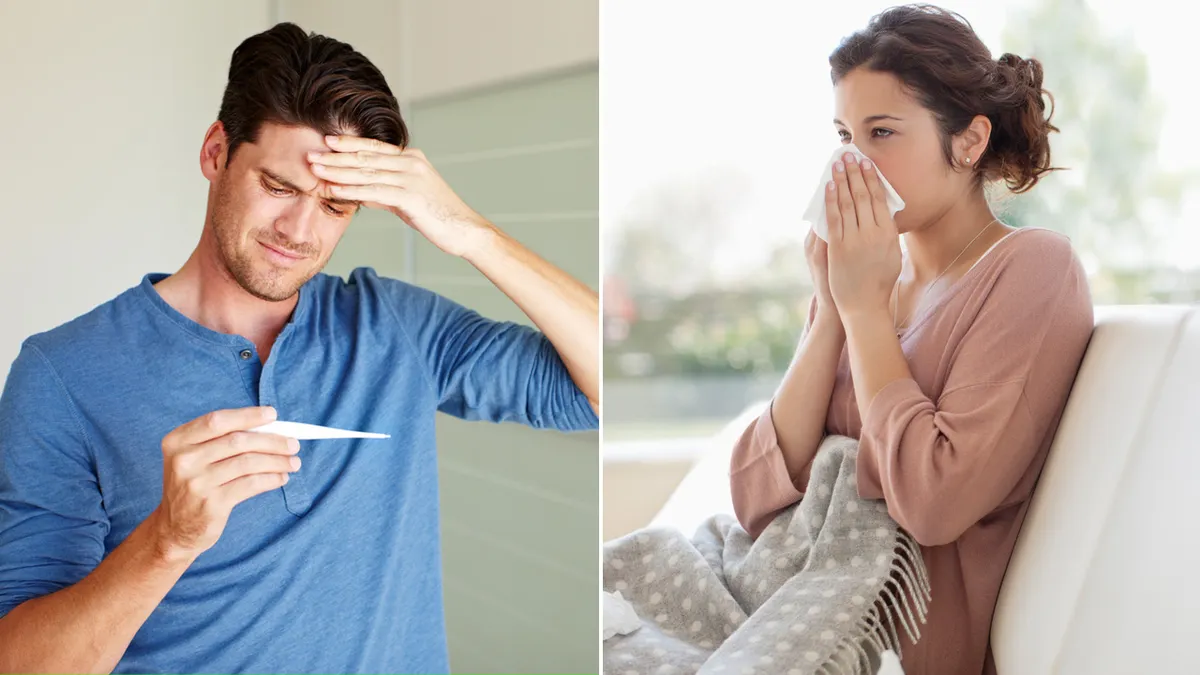 A Comprehensive Guide to COVID Symptoms