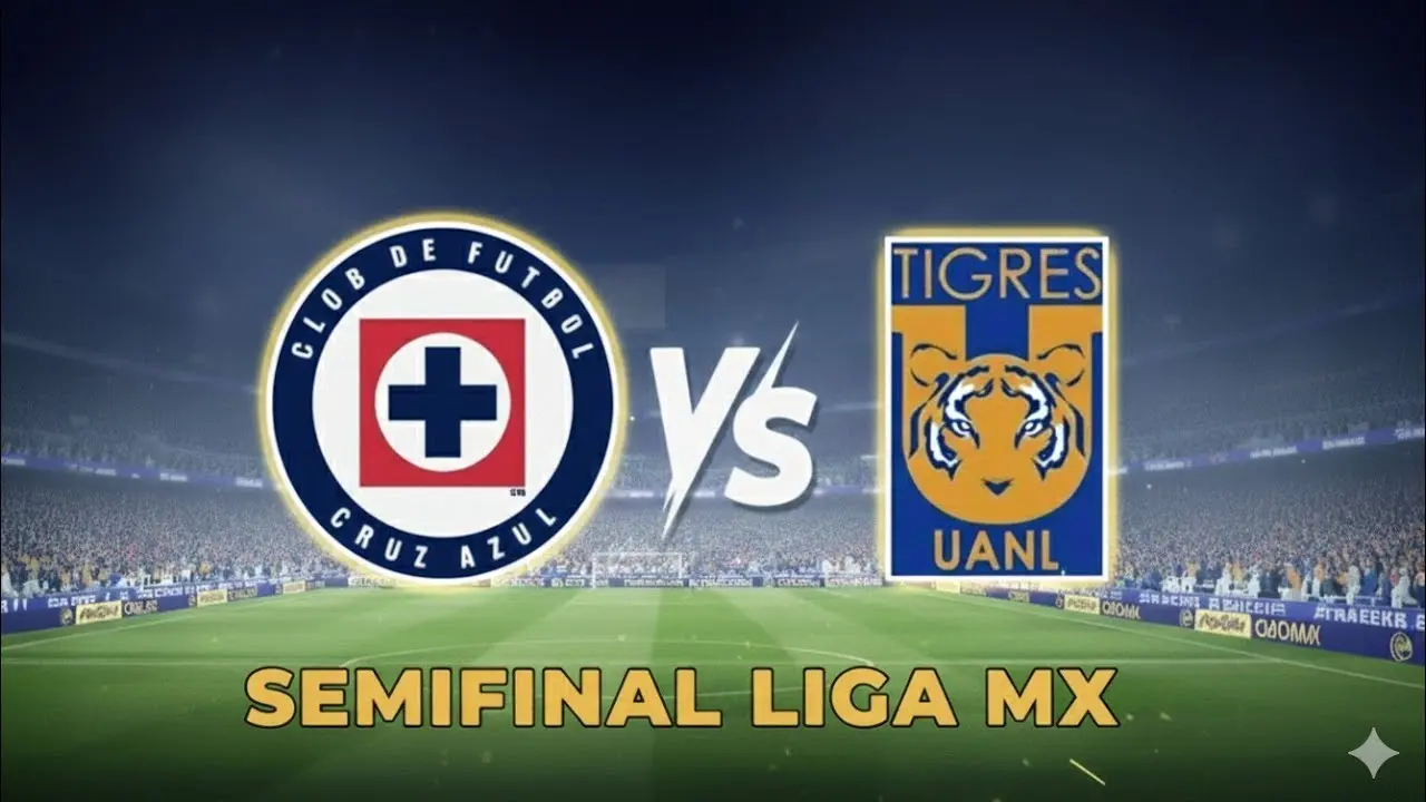 Cruz Azul vs Tigres: Overview of the Upcoming Clash