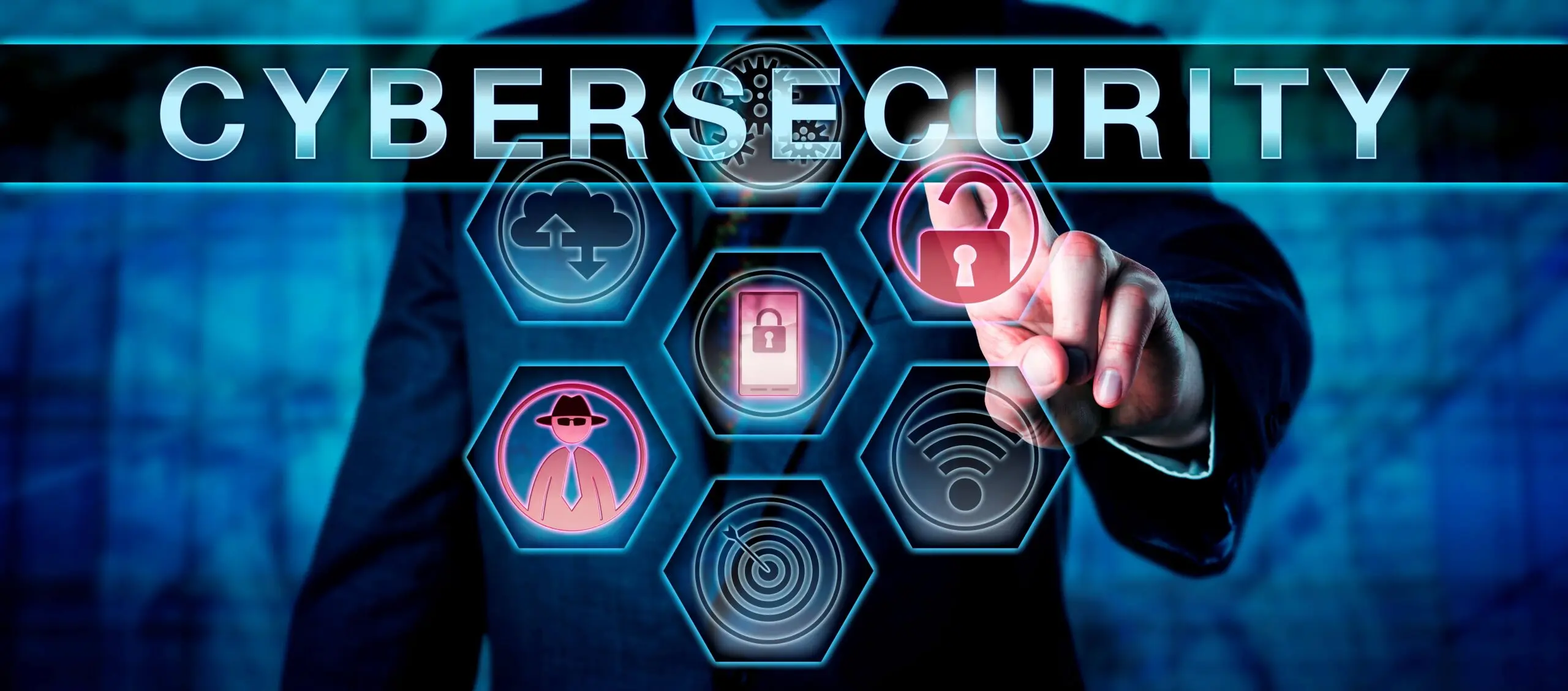 Current Trends in Cybersecurity News Today
