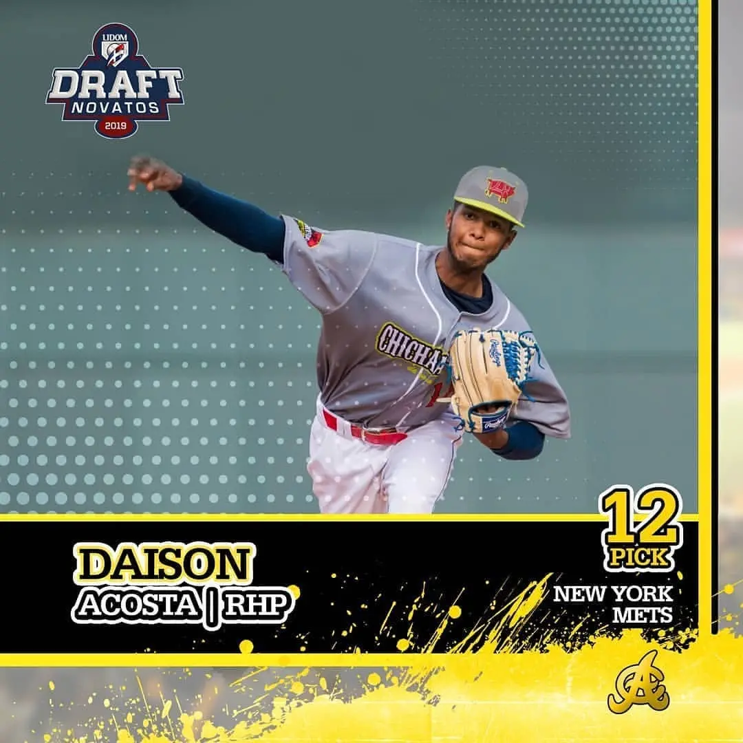 Daison Acosta: A Rising Star in Technology Innovation