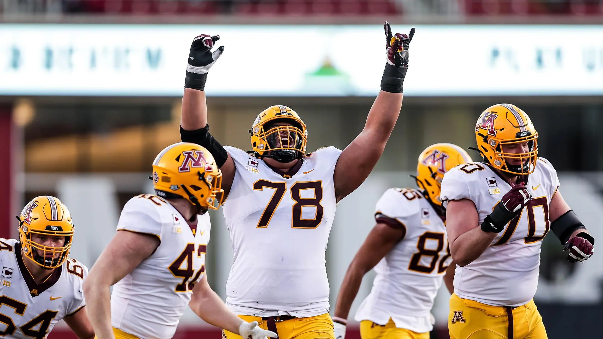 Daniel Faalele: The Journey of an NFL Powerhouse