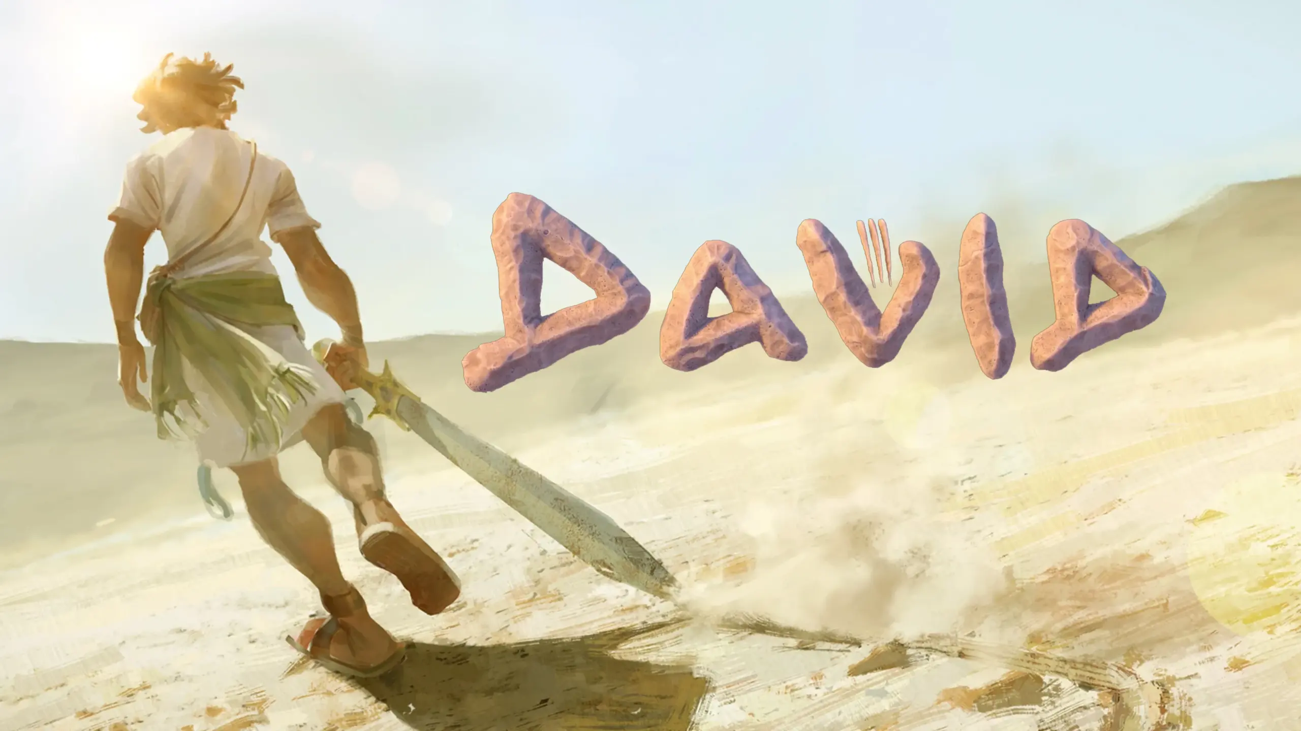 The Cultural Impact of the David Movie