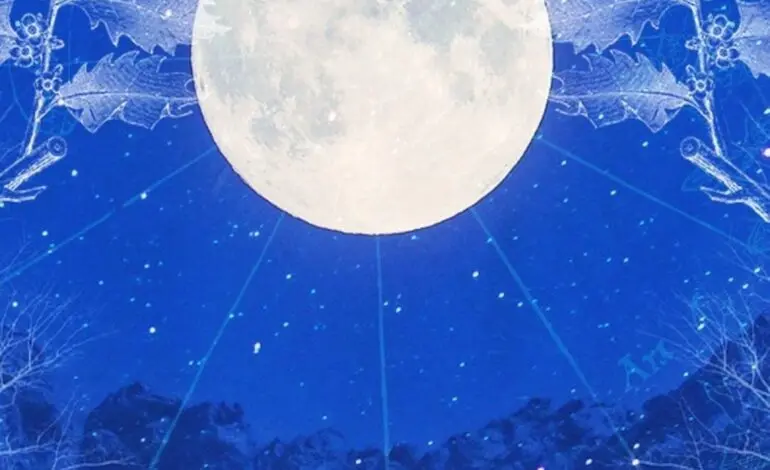 Understanding the December Full Moon: The Cold Moon Horoscope
