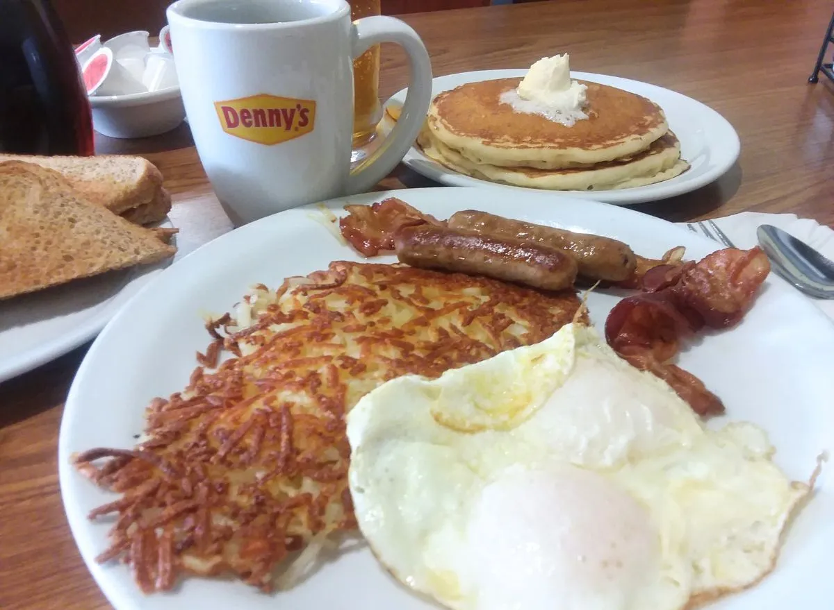 Understanding the Denny’s Closing: Reasons and Implications