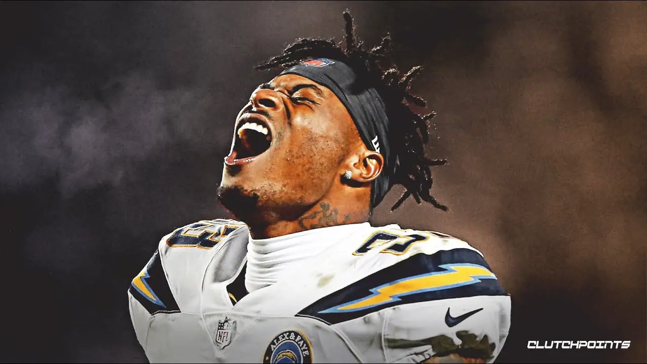 Derwin James: Key Player for the Los Angeles Chargers in 2023