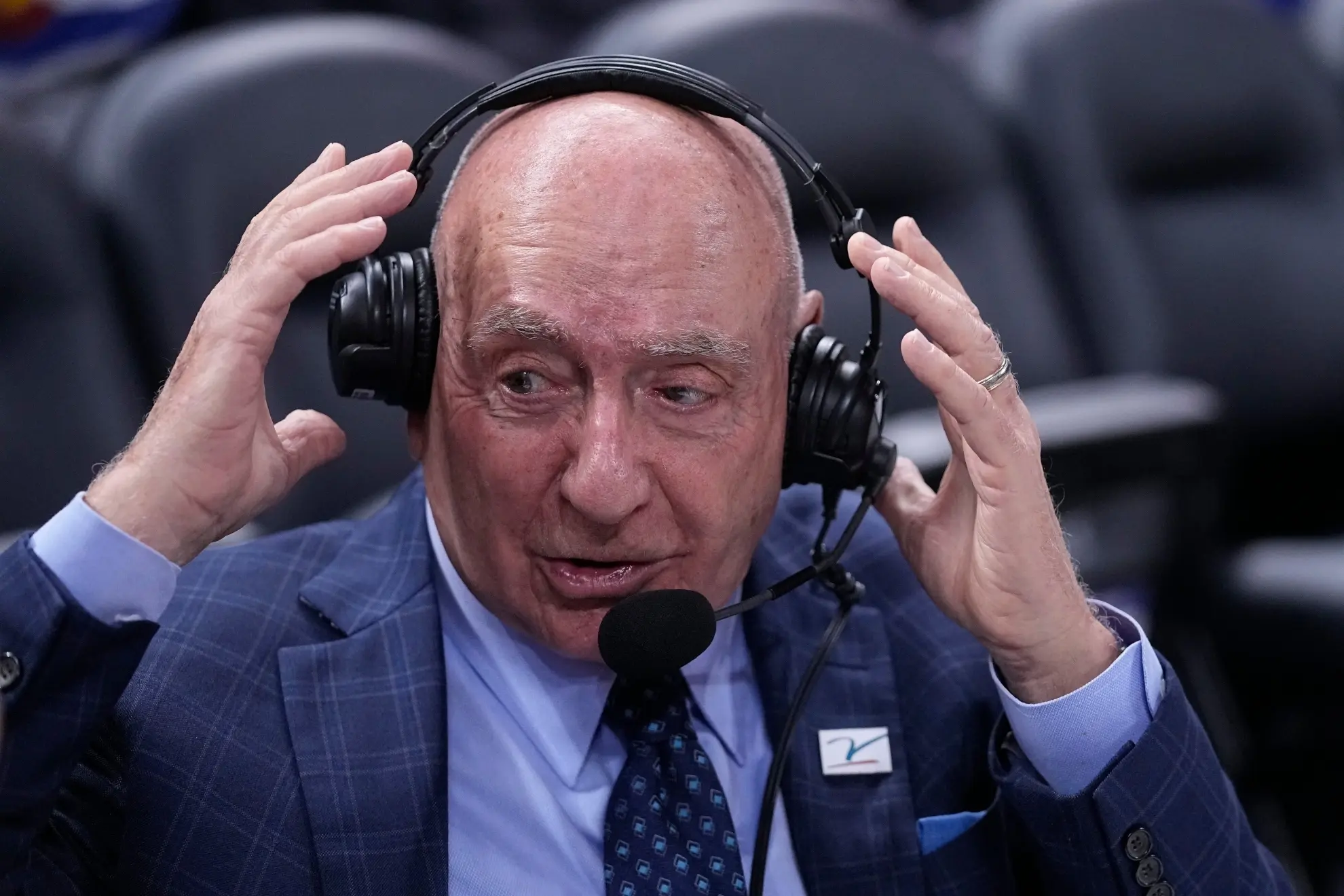 The Legacy of Dick Vitale in College Basketball