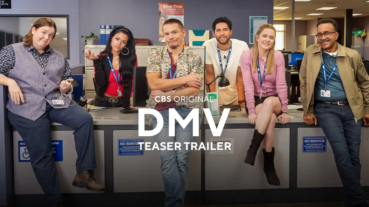 An Overview of the DMV Show: Trends and Highlights