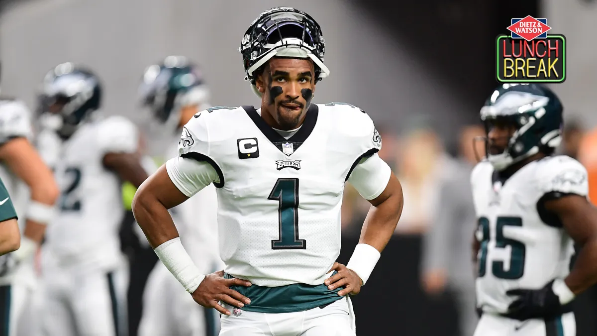 Analyzing the Philadelphia Eagles’ Playoff Chances