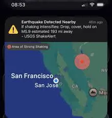What You Need to Know About Earthquakes Near You