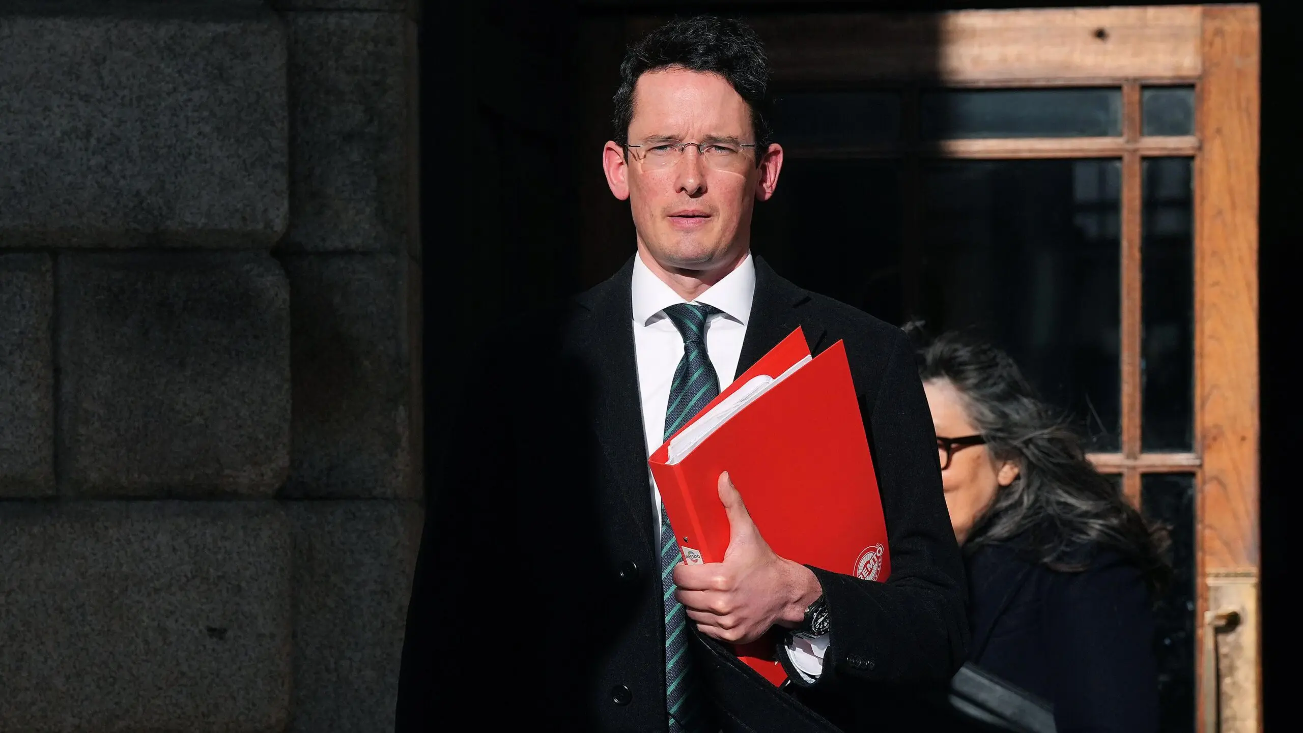 Enoch Burke and His Impact on Irish Education Law