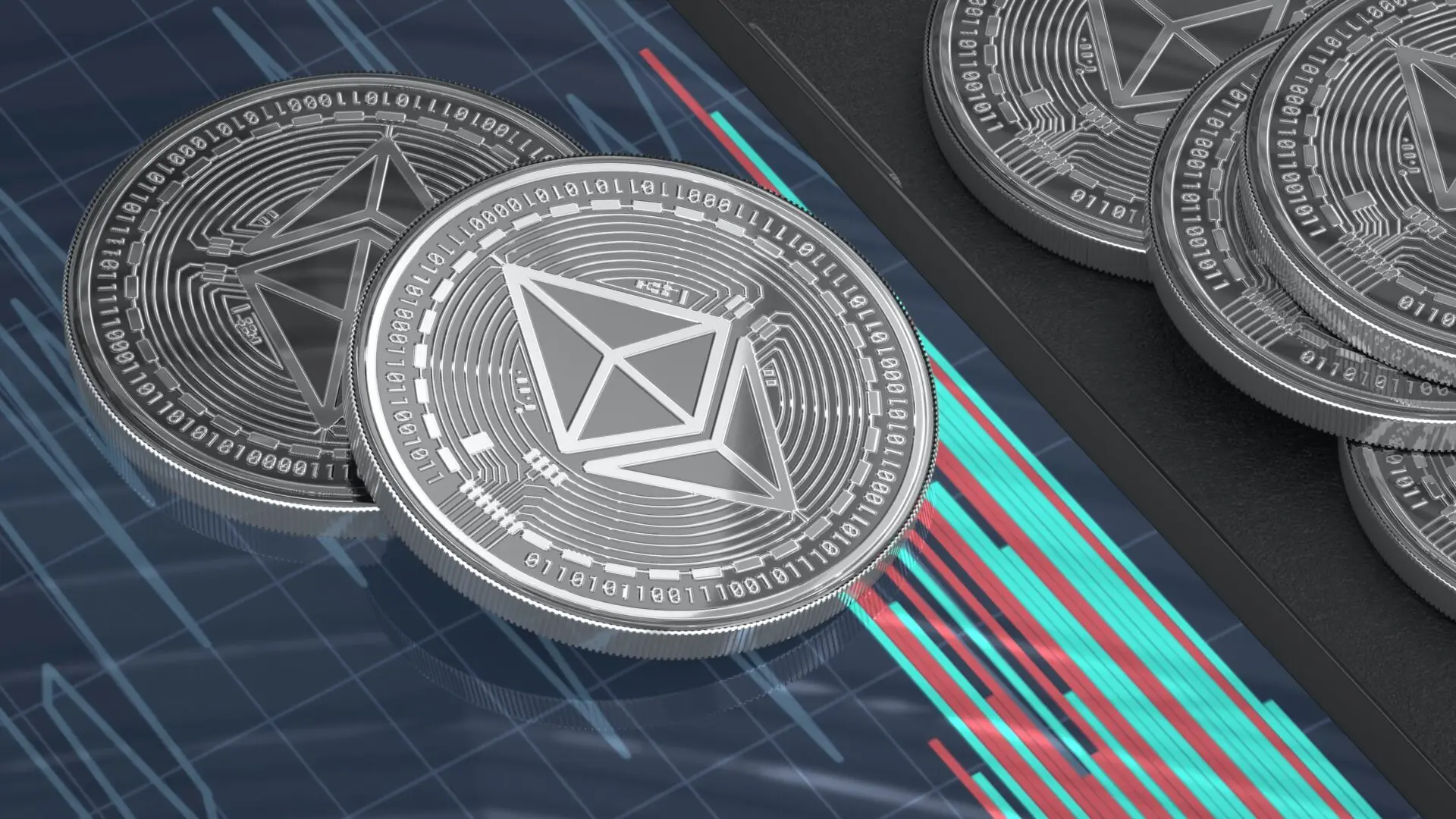 Ethereum Price: Current Trends and Future Forecasts
