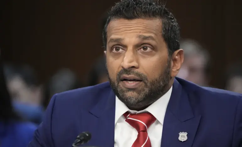 FBI Agents Kneeling: A Call for Unity and Change