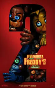 FNAF 2 Movie Release Date: What We Know So Far