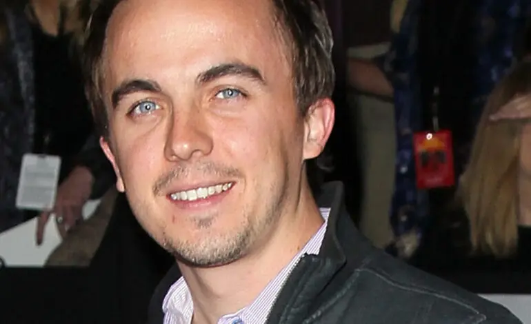 The Multifaceted Journey of Frankie Muniz