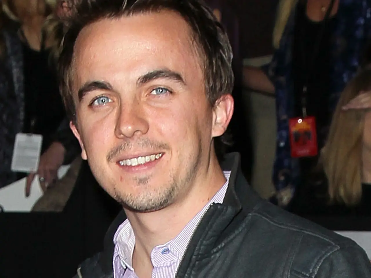 The Multifaceted Journey of Frankie Muniz